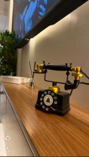 استوديو هادئ بدخول ذكي - Riad - 8