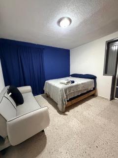 Comfortable ground floor apartment with 2 bedrooms - 1