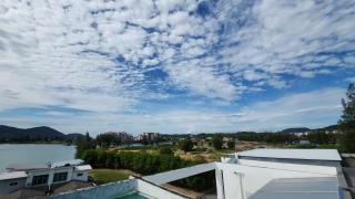 sunset homestay marina island, lumut perak - 2