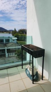 sunset homestay marina island, lumut perak - 4