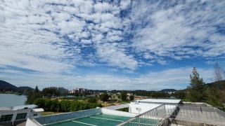 sunset homestay marina island, lumut perak - 8