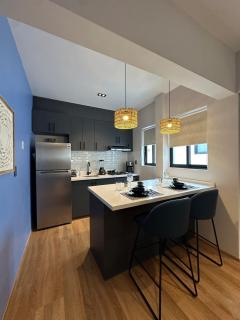 Narvarte Living Oasis Nautico In Narvarte Mexico City - 9