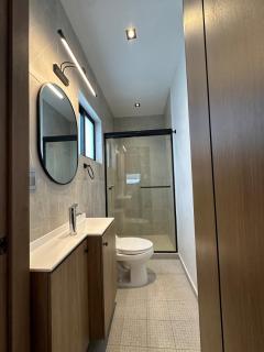 Narvarte Living Oasis Nautico In Narvarte Mexico City - 8