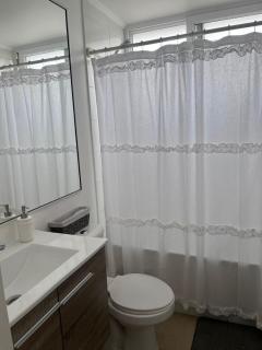 Departamento primera Linea playa La Herradura - 5