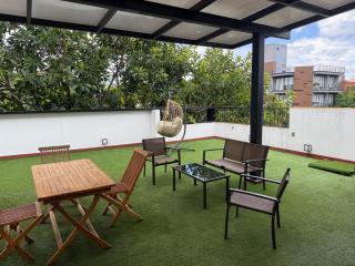 Narvarte Living Oasis Nautico In Narvarte Mexico City - 7