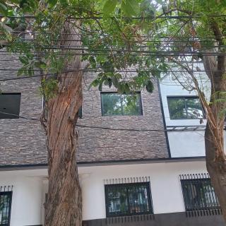 Narvarte Living Oasis Nautico In Narvarte Mexico City - 3