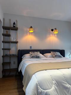 Narvarte Living Oasis Nautico In Narvarte Mexico City - 1