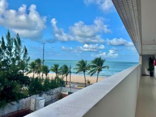 Enseada Residence Manaira - 0