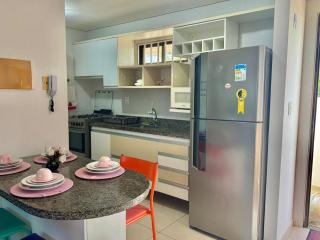 Enseada Residence Manaira - 4