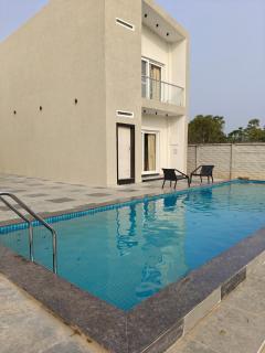 Horizon vue Villas - 9