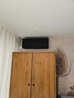 Chez James - Superbe studio avec piscine et plage à proximité - 9