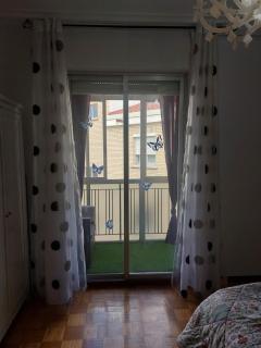 Ático Saint Mateo con parking - 1