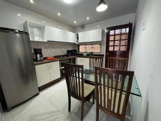 Aconchego do Frio - 0