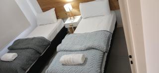 Alojamiento puerto Iguazú - 8