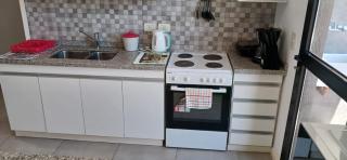 Alojamiento puerto Iguazú - 3