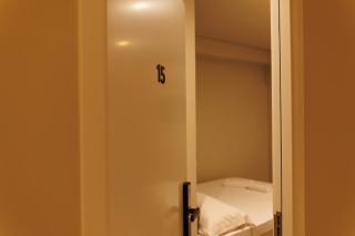 Lou Suites - 15 - Cantinho Charmoso - 5