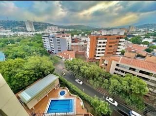 EXCLUSIVO APTO CUCUTA - AIRE ACONDICIONADO - AGUA CALIENTE - 2