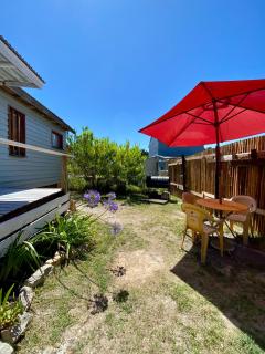 TINY HOUSE Refugio de Mar - 1