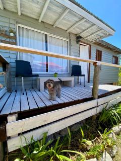 TINY HOUSE Refugio de Mar - 2
