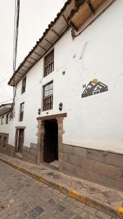 Hostal Residencia de los Andes - 9