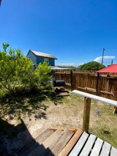 TINY HOUSE Refugio de Mar - 5