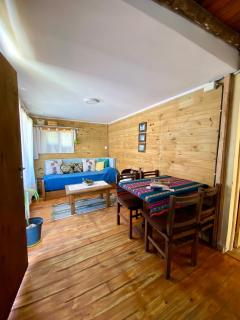 TINY HOUSE Refugio de Mar - 6