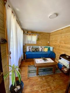 TINY HOUSE Refugio de Mar - 7