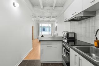 Métropolitain Le Cachet - 8