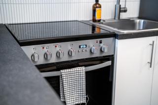 Métropolitain Le Cachet - 5