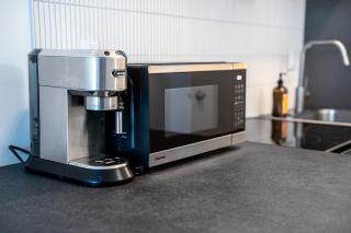 Métropolitain Le Cachet - 2