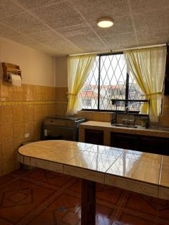 Depa Guajaló - Quicentro Sur con Terraza y Parking - 6