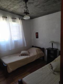 La calma - esmeralda- - 3