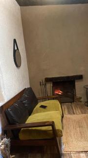 La calma - esmeralda- - 1