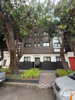 Narvarte Living Boutique Great Apartment - 1