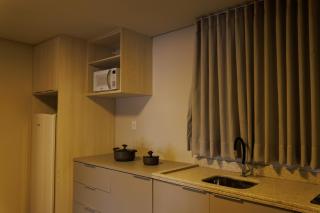 Lou Suites - 15 - Cantinho Charmoso - 1