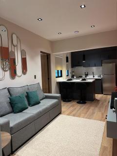 Narvarte Living Boutique Great Apartment - 7