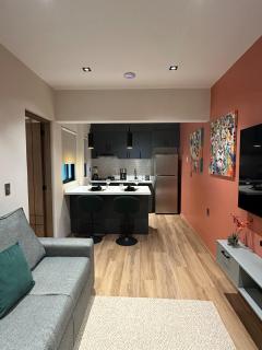 Narvarte Living Boutique Great Apartment - 2