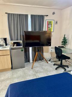 Apartment with patio 15 minutes from downtown and Cholula - 3