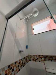 Apto 2 Quartos c Suite e Varanda - 5 min da Luiz Nogueira - 9