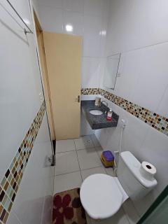 Apto 2 Quartos c Suite e Varanda - 5 min da Luiz Nogueira - 4