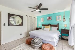 Cozy Tempe Casa with Heated Pool 5 Minutes to ASU - 8