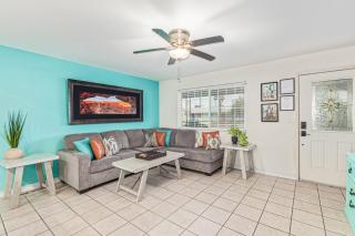 Cozy Tempe Casa with Heated Pool 5 Minutes to ASU - 6