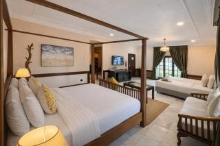 Frangipani Langkawi Resort - 9