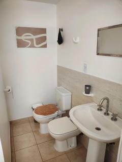 Departamento Lionel - 2