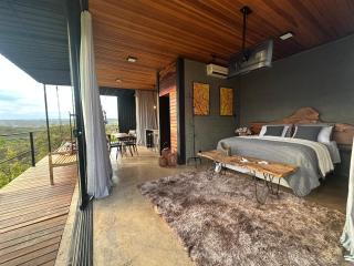 Cabana Belo Vale Brasília-DF - 0