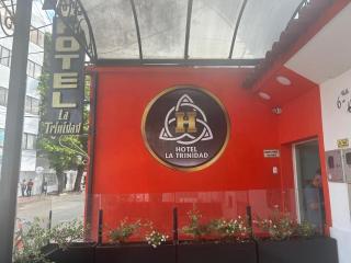 Hotel Boutique La Trinidad - 1