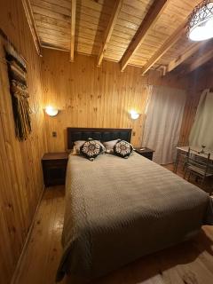 Cabañas del Bosque de Hualles - 4