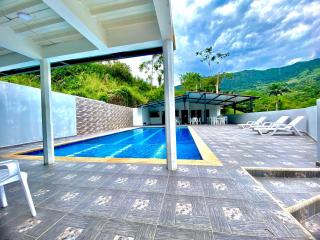 Finca Tres Potrillos Villeta - 8