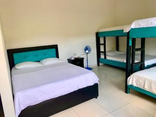 Finca Tres Potrillos Villeta - 6