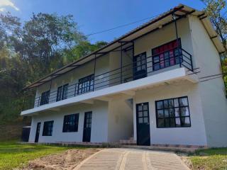 Finca Tres Potrillos Villeta - 5